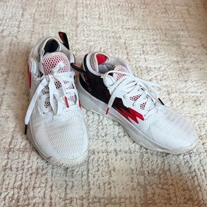 Adidas Bounce Pro Damian Lillard Sneakers